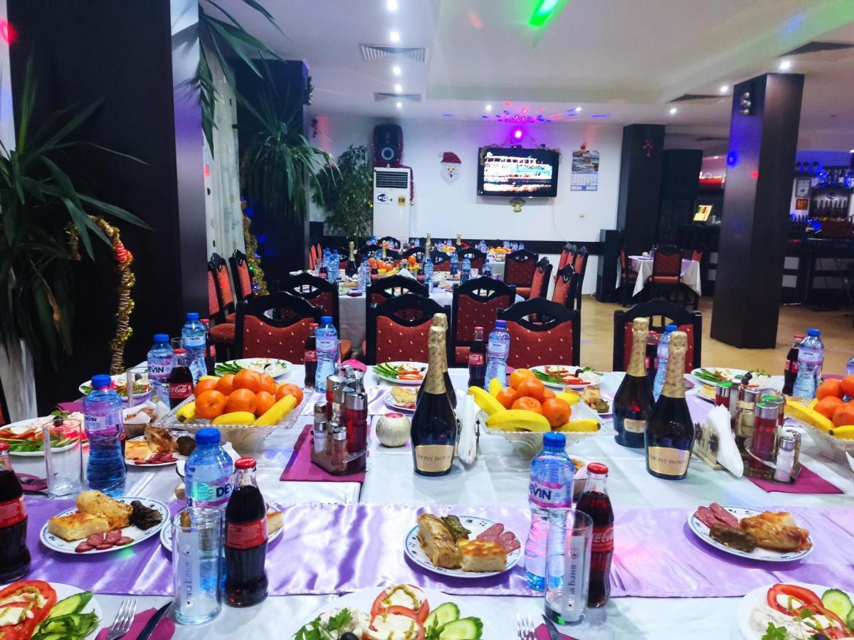 Hotel Elit كيركوفو المظهر الخارجي الصورة