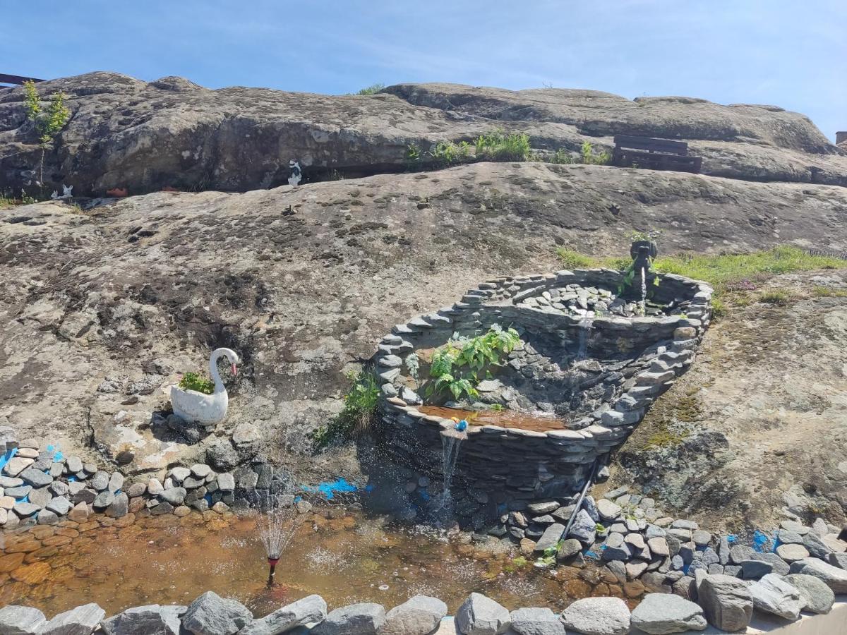 Hotel Elit كيركوفو المظهر الخارجي الصورة