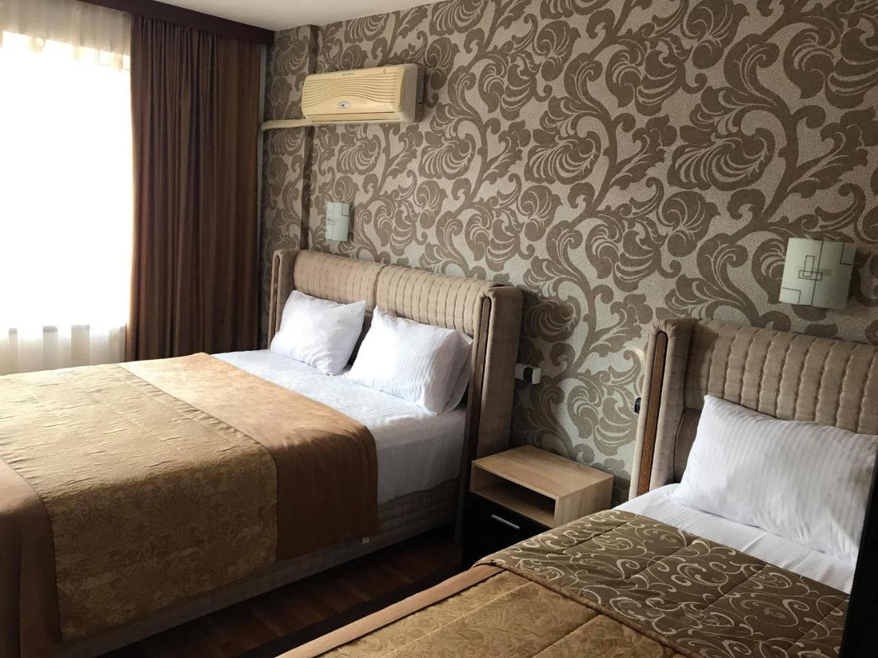Hotel Elit كيركوفو المظهر الخارجي الصورة